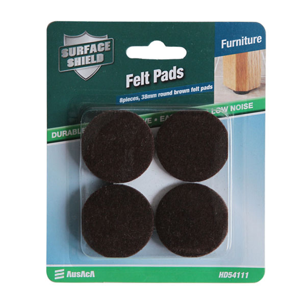 Cosa Troscán Pads Foot Fet